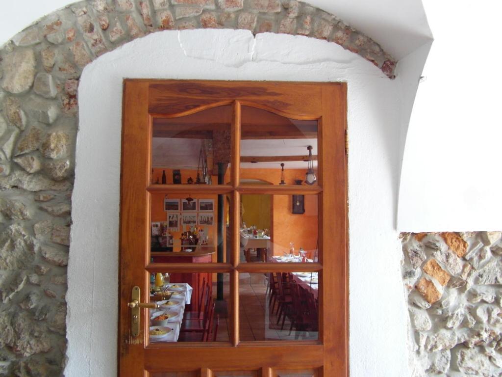 Apartamenty I Pokoje Goscinne "Wacus" Srebrna Góra Exterior foto
